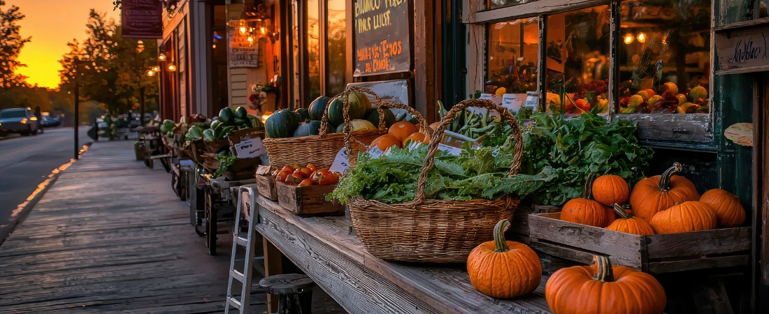 The Rise of Ultra-Localized Content for Micro-Communities