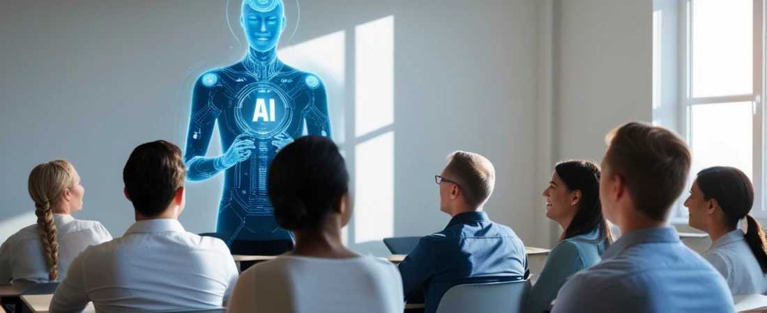 The Emergence of AI Voice Doubles and Their Impact on Global Dubbing Industries