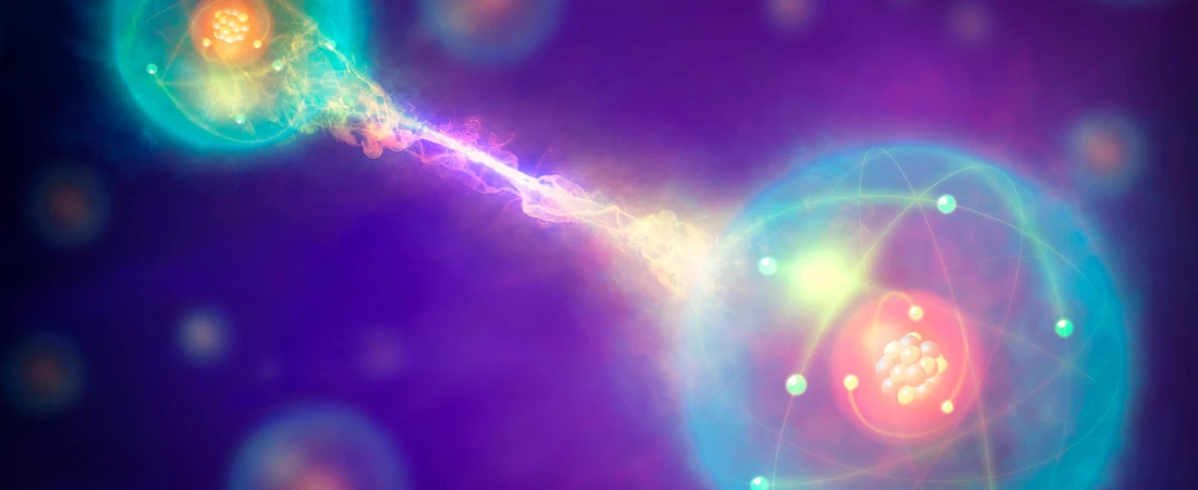 How Quantum-Enhanced Rendering Could Accelerate Future VFX Production