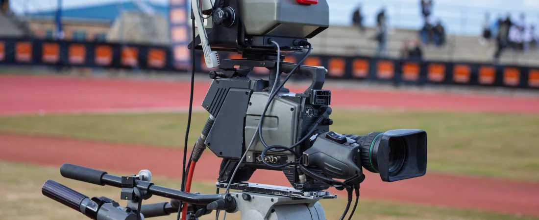 The Influence of Autonomous Camera Systems on Live Sports Broadcasting
