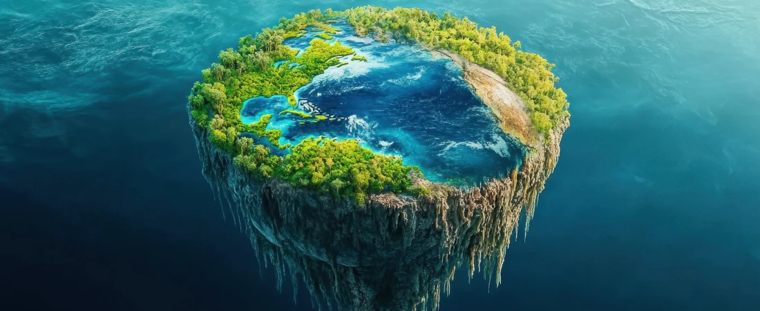 How Procedural Worldbuilding Engines Are Changing Open-World Game Development