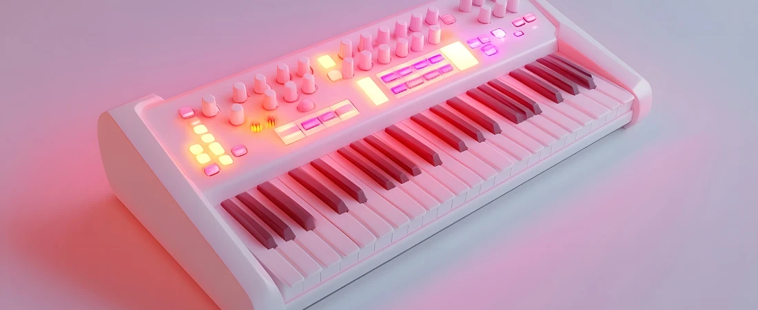 The Future of Intelligent Lighting Ecosystems in Concert Stage Design