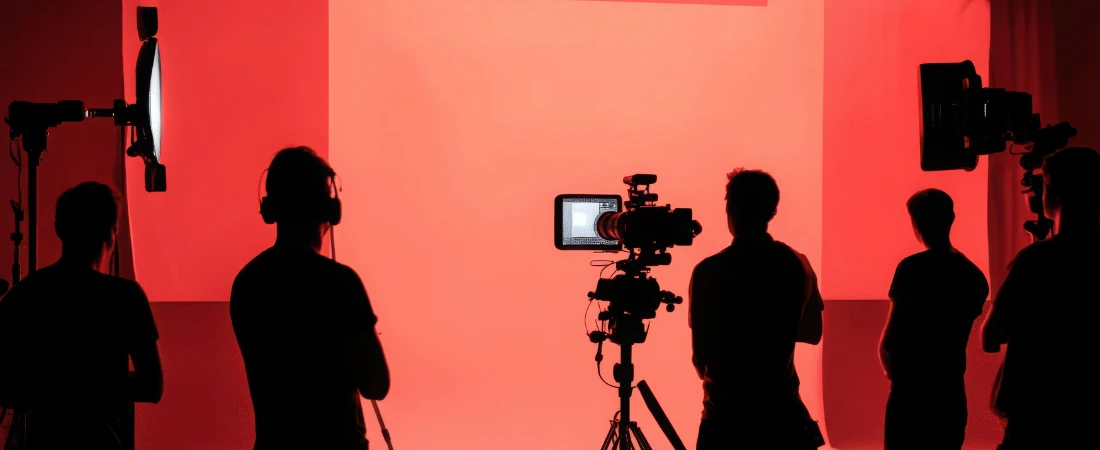 How Multi-Agent AI Storyrooms Are Collaborating to Write Complex Cinematic Universes