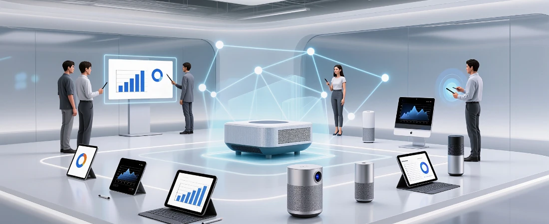 How Voice-Led Interactive Narratives Are Reinventing Audio Entertainment