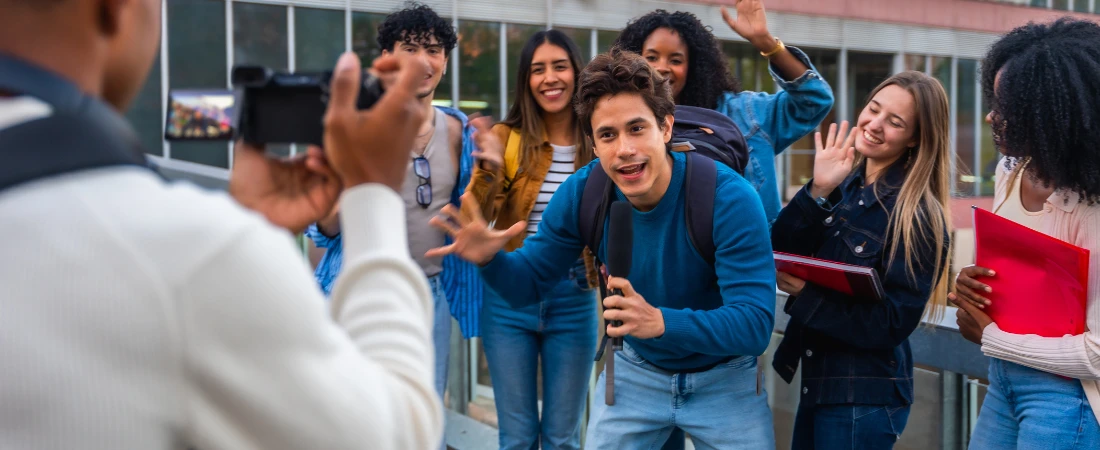 The Influence of Intelligent Texture Synthesis on Next-Gen Film Environments