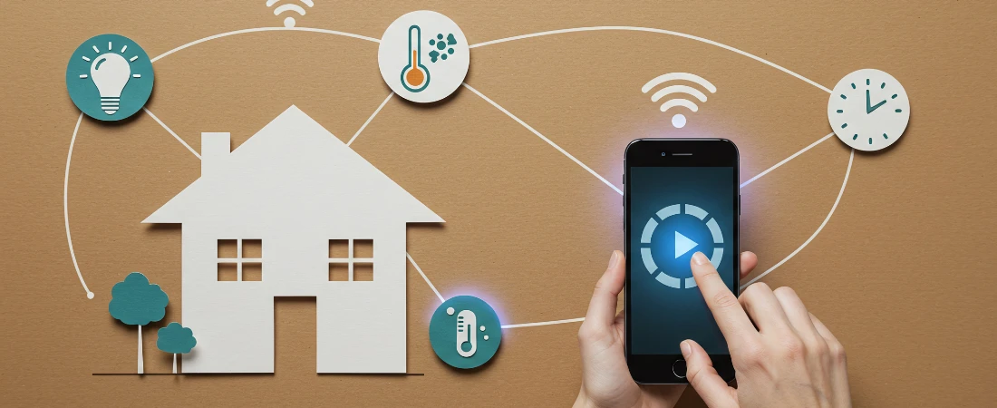 The Rise of Emotion-Driven Adaptive Lighting in Smart Home Entertainment