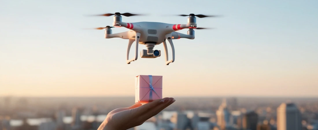 How Autonomous Drone Cinematography Is Redefining Aerial Filmmaking Standards