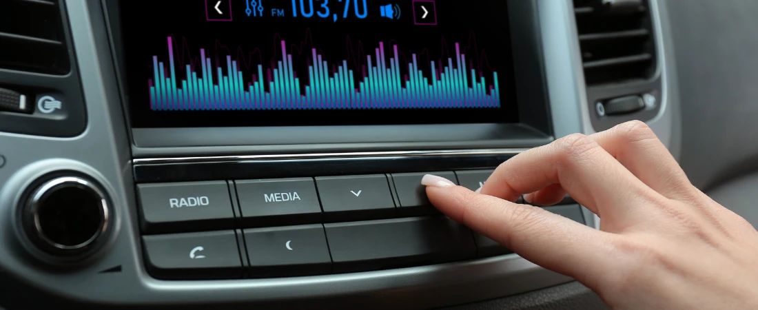 The Rise of Personal Emotion Mirrors That Auto-Tune Home Entertainment Experiences