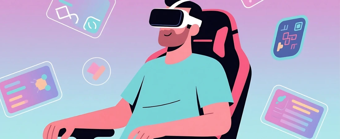 The Rise of Personal Emotion Mirrors That Auto-Tune Home Entertainment Experiences