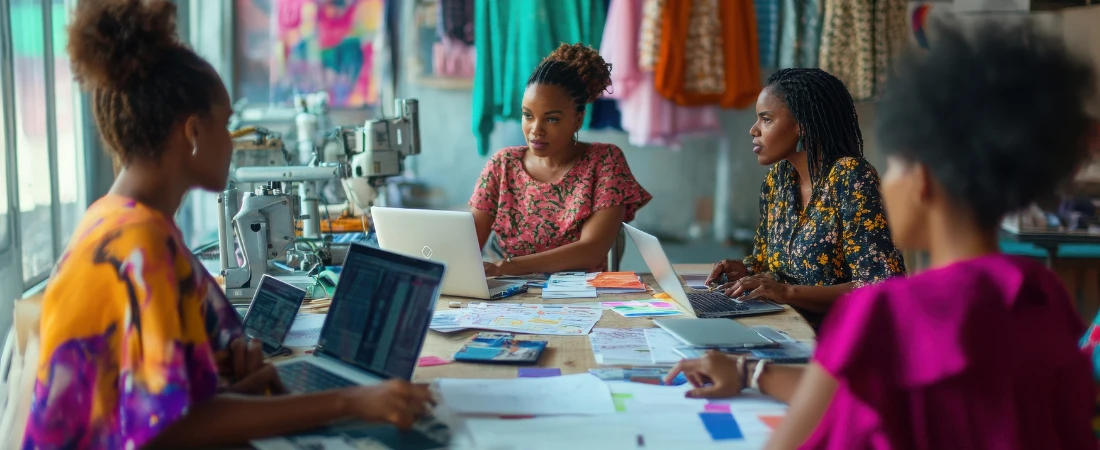 The Evolution of Generative Costume Design Systems That Learn Cultural Aesthetics