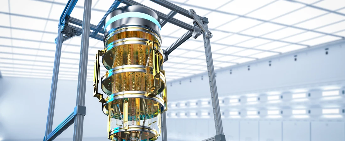 How Quantum Rendering Pipelines Are Accelerating Ultra-Realistic CGI Creation