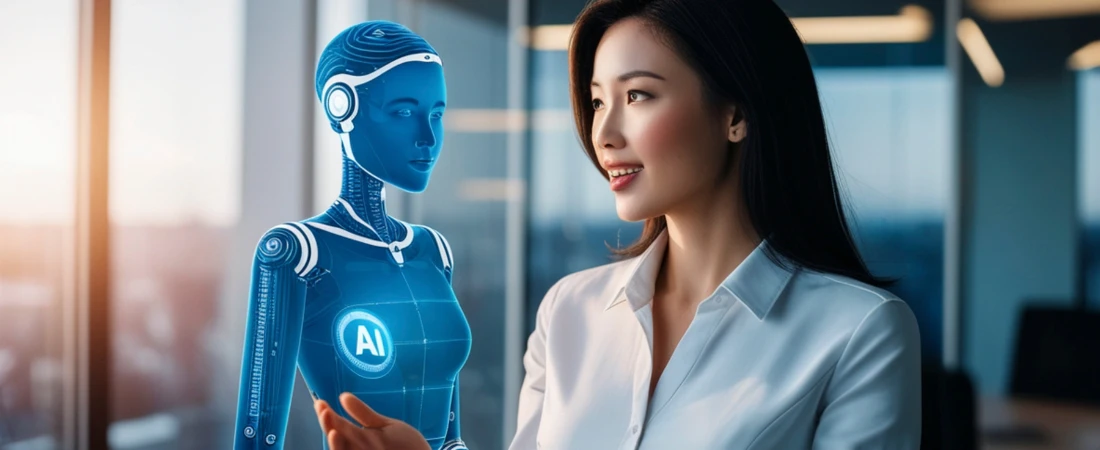 The Rise of Self-Directing AI Actors Trained to Improvise Within Canon Storylines