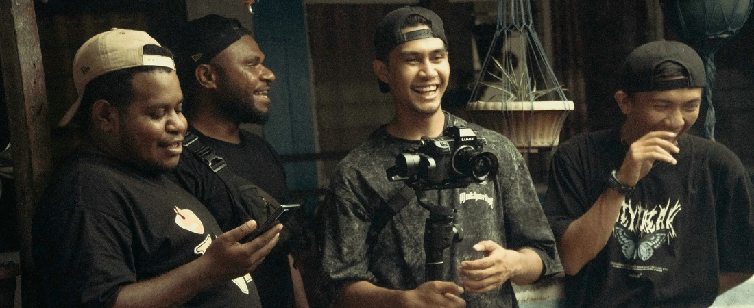 The Future of Living Virtual Sets That Reconfigure Space, Light, and Physics Mid-Scene