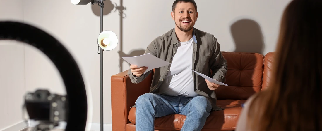 The Emergence of Predictive Performance AI That Shapes Actors’ Choices Before They Perform