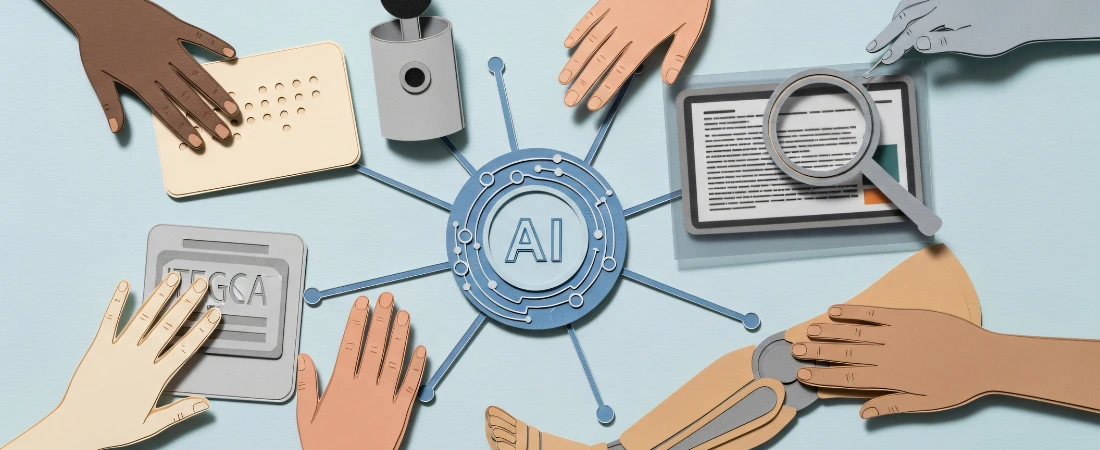 The Emergence of Predictive Performance AI That Shapes Actors’ Choices Before They Perform