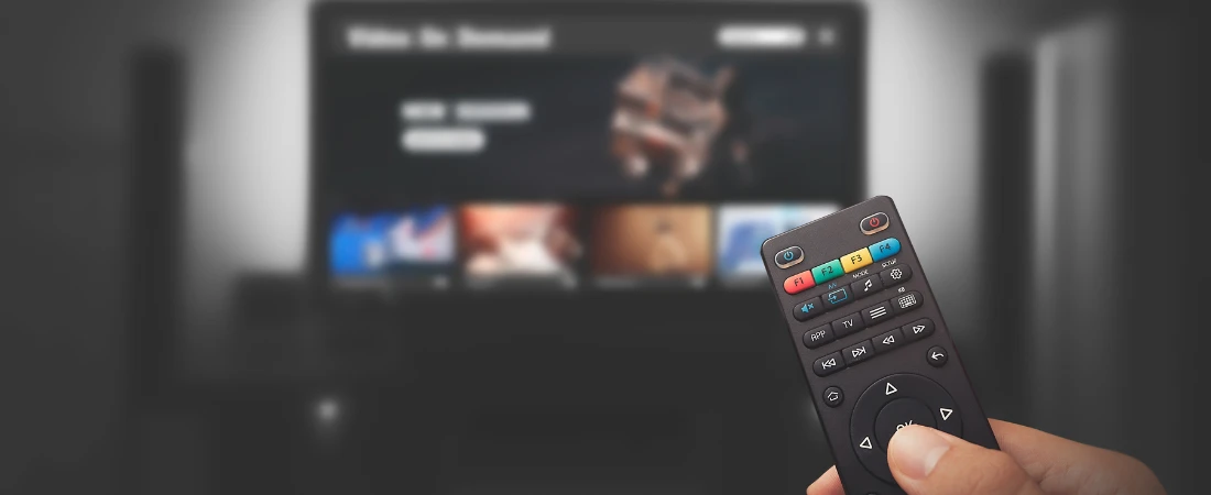 The Future of Movies & Streaming Platforms