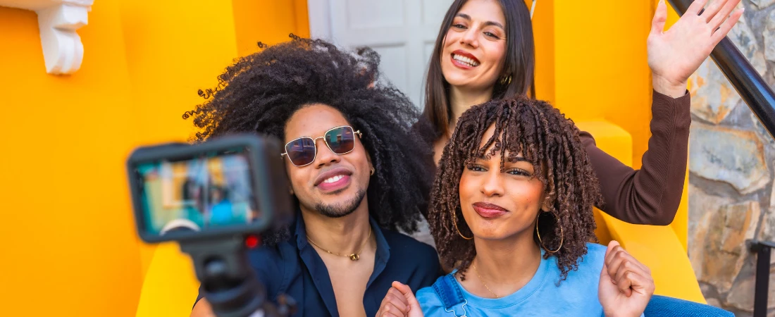 The Future of Movies & Streaming Platforms