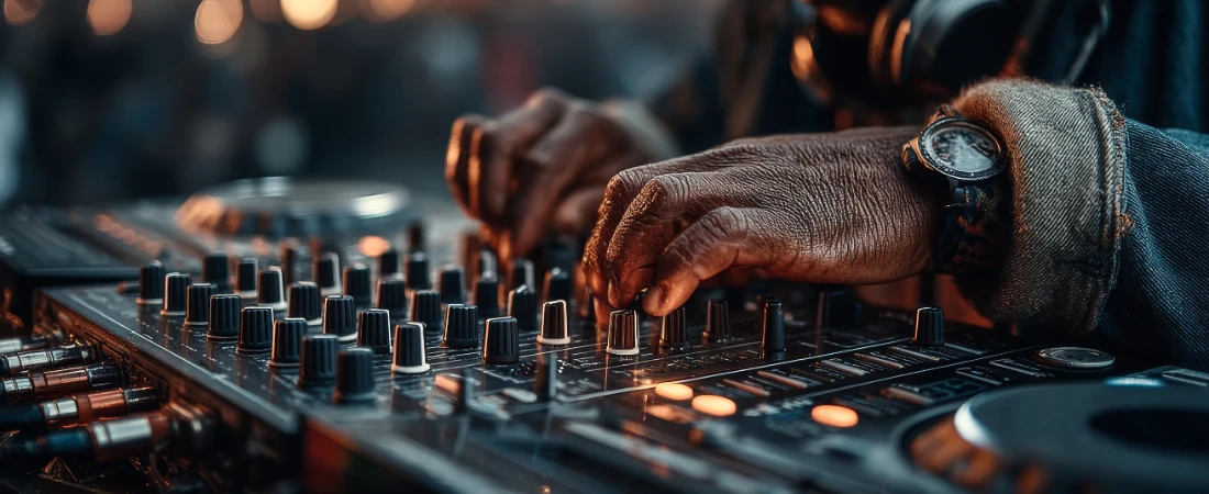 Music Industry Trends & Artist Spotlights