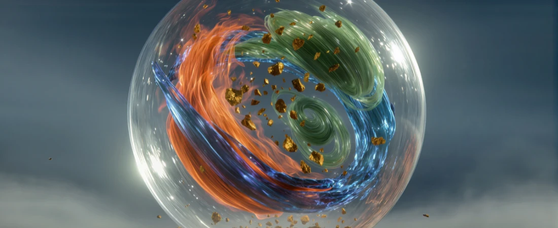 Animation, CGI, and Visual Effects Evolution