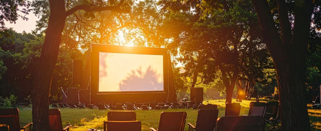 International Cinema & Global Entertainment Trends