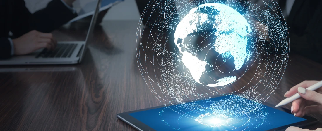 International Cinema & Global Entertainment Trends