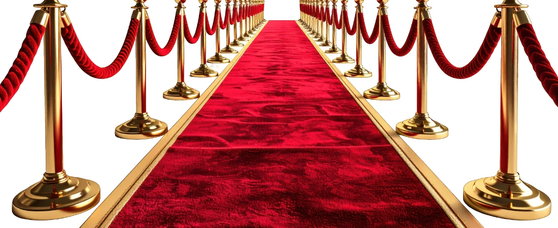 Fashion, Style, and Red Carpet Moments