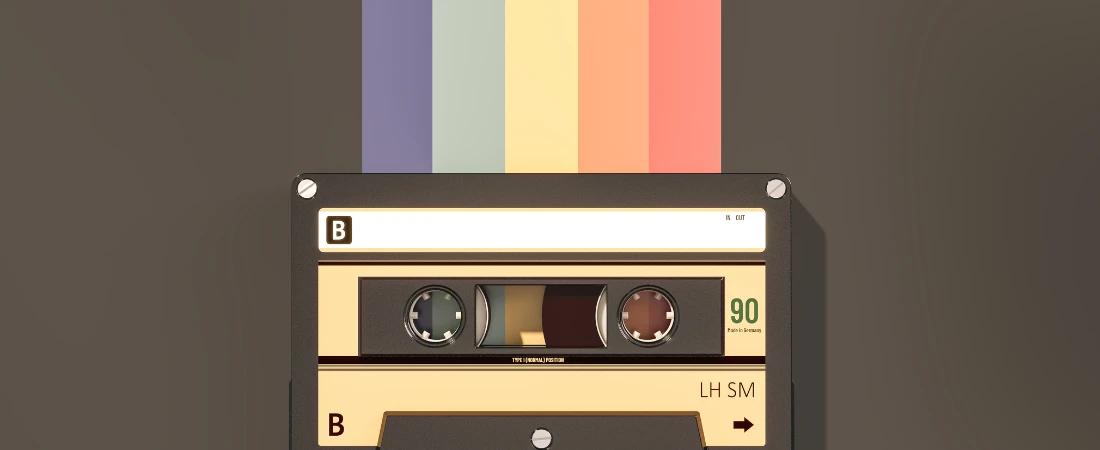 Nostalgia Entertainment: Retro Films, Shows, and Music