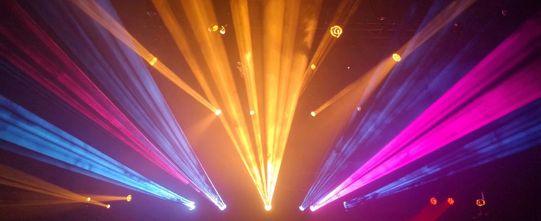 Immersive Entertainment: VR, AR, and Metaverse Experiences