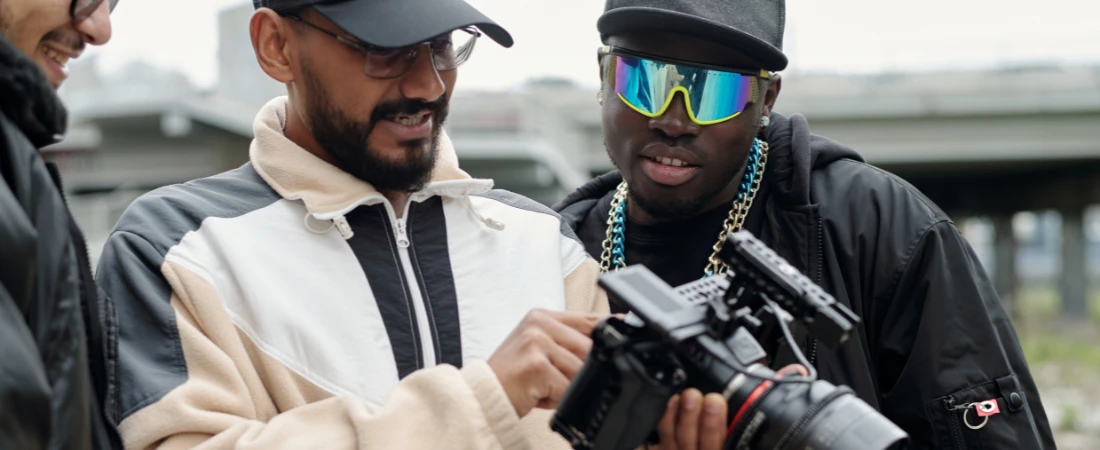 Virtual Production, LED Volumes & Cloud-Based Filmmaking: Redefining the Future of Cinema