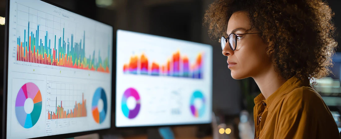 Audience Intelligence, Behavioral Data & Content Forecasting