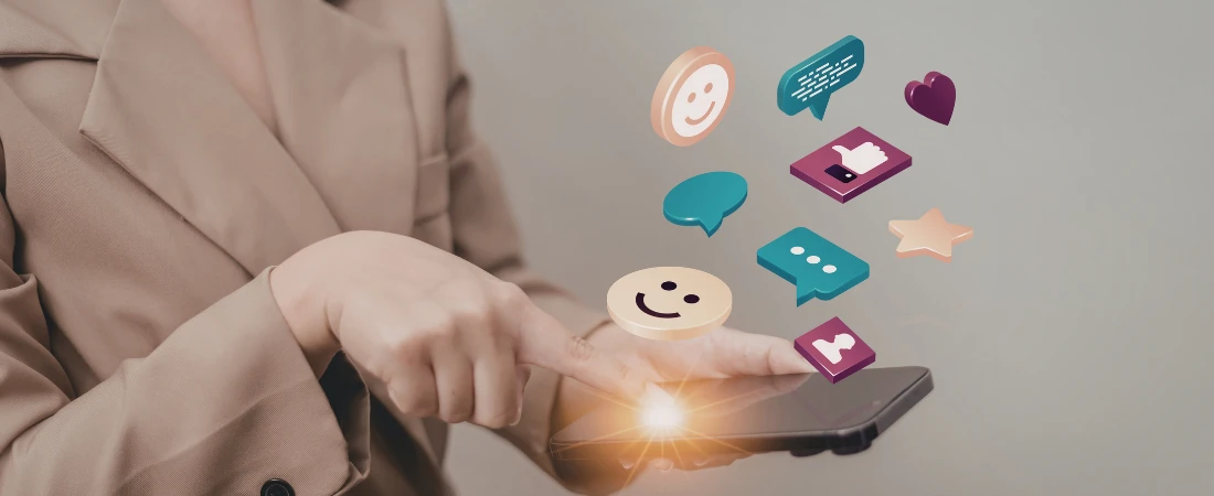 Audience Intelligence, Behavioral Data & Content Forecasting