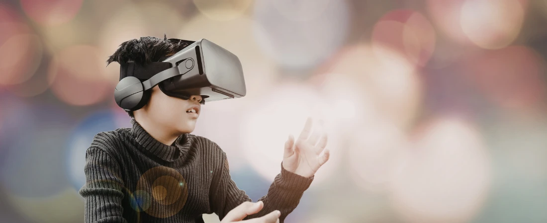 Immersive World-Building Across Film, Games & Metaverse: Designing Living Universes