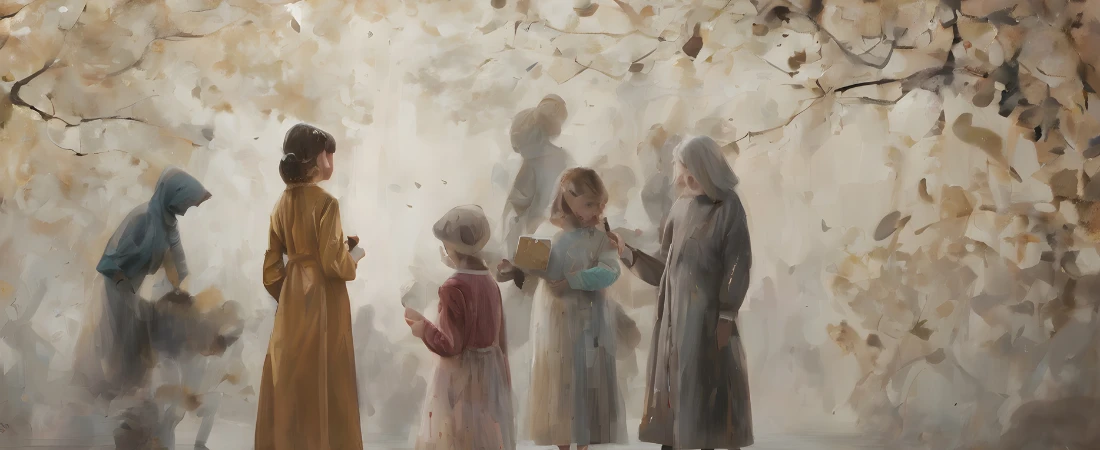 Immersive World-Building Across Film, Games & Metaverse: Designing Living Universes