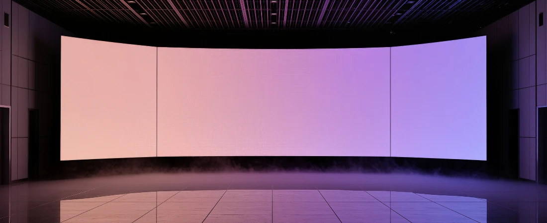 The Rise of Virtual Production Studios Built Exclusively for Streaming Content