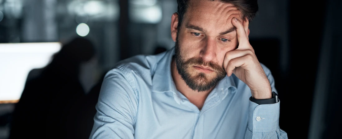 The Invisible Role of Interface-Induced Anxiety in Content Abandonment