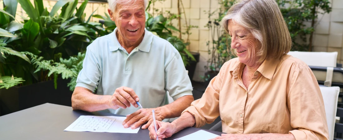 The Emergence of Cognitive Recovery Episodes in High-Intensity Series