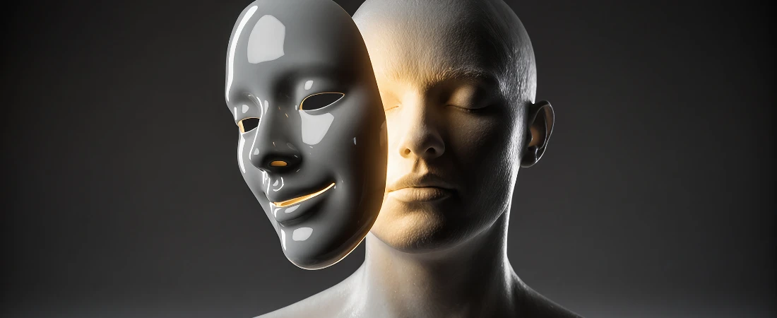 The Emergence of Cognitive Recovery Episodes in High-Intensity Series