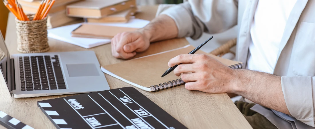 How Narrative Engineering Is Replacing Traditional Screenwriting Models