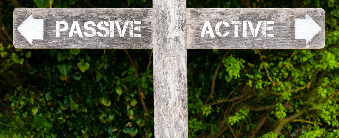 The Rise of Passive Viewing Modes and the Decline of Narrative Immersion