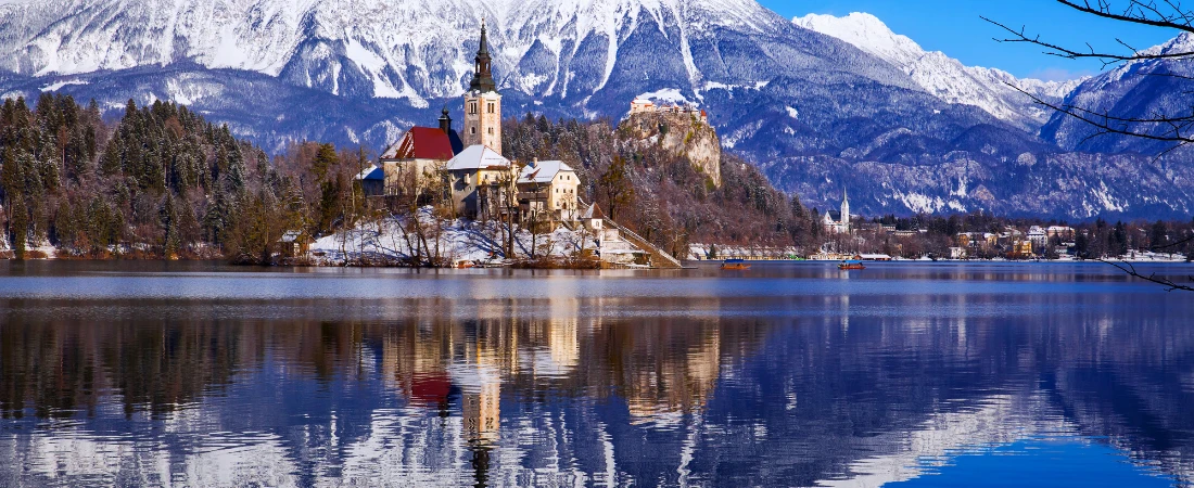 Hidden Cities & Underrated Destinations the World Is Just Discovering