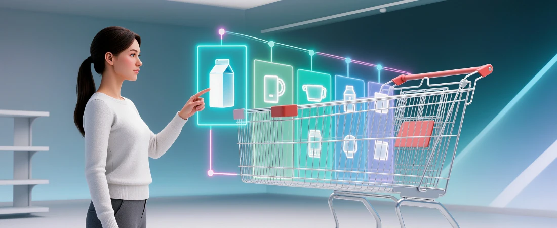 How Artificial Intelligence Is Quietly Rewriting Everyday Decision-Making