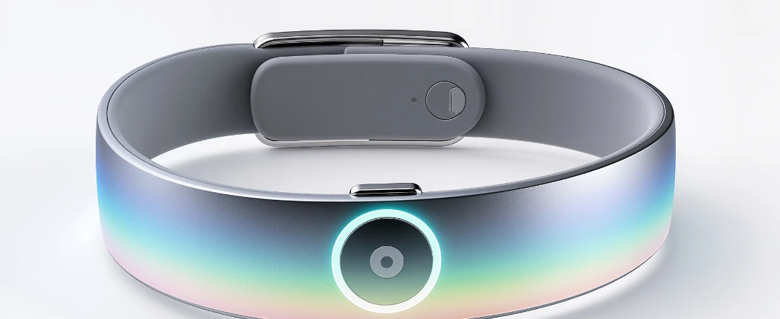 The Evolution of Wearable Tech: From Fitness Trackers to Digital Bodies