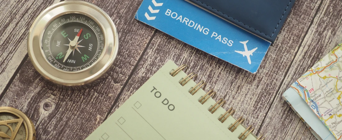 The Rise of Algorithmic Travel Planning: How AI Is Designing Personalized Trips Before You Ask