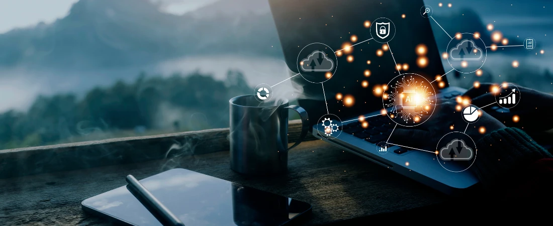 The Autonomous Internet: When Software Agents Negotiate, Buy, and Decide for Humans