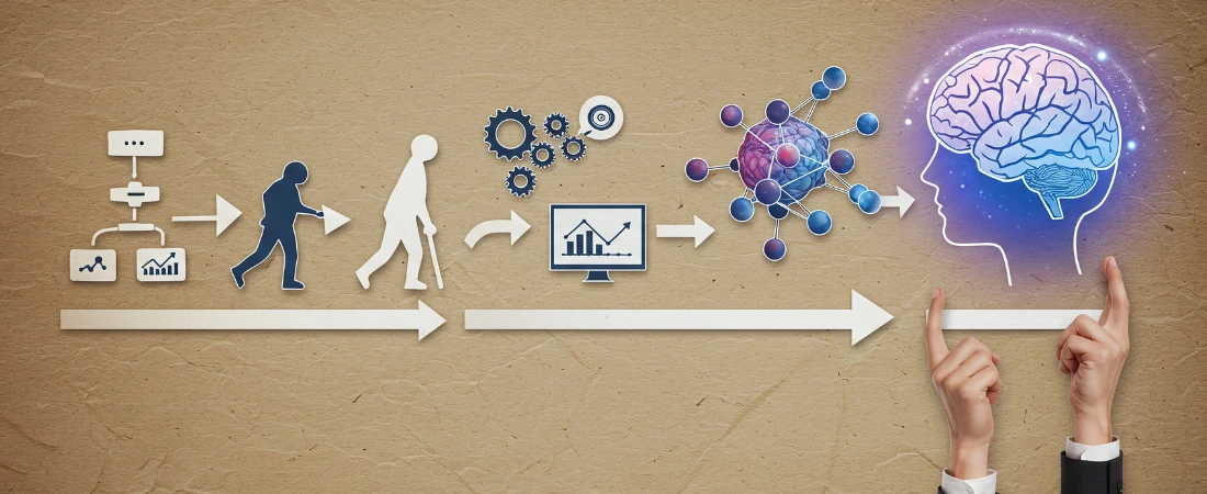 Beyond Screens: How Ambient Computing Is Blending Technology into Daily Life