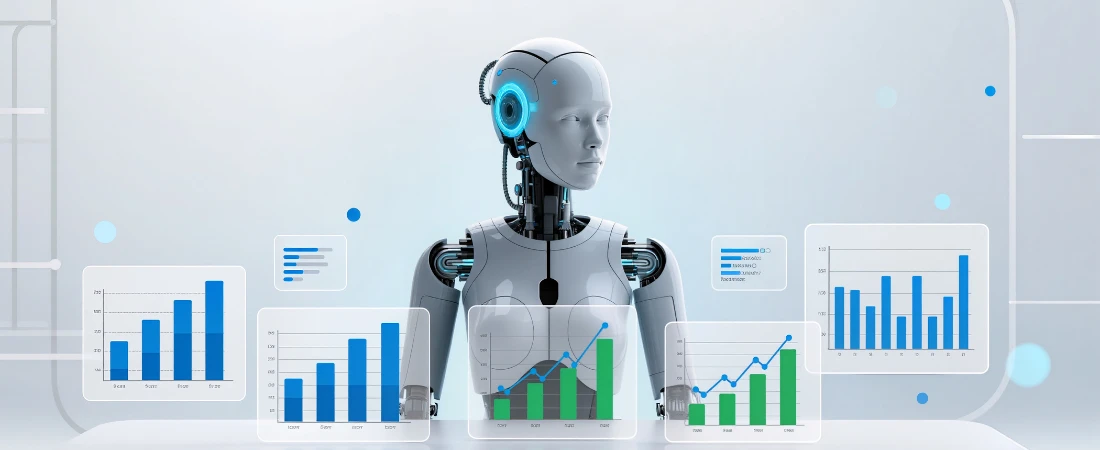 Algorithmic Budgeting: How AI-Powered Finance Tools Are Reshaping Personal Saving Habits