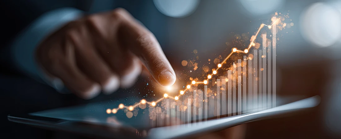 Algorithmic Budgeting: How AI-Powered Finance Tools Are Reshaping Personal Saving Habits