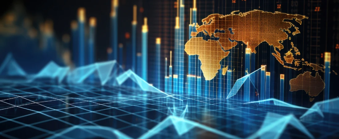 Predictive Tourism: How Data Models Are Forecasting Your Next Destination Years in Advance