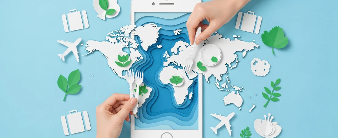 Slow Mobility Travel: Why the Future of Exploration Is About Fewer Miles and Deeper Presence