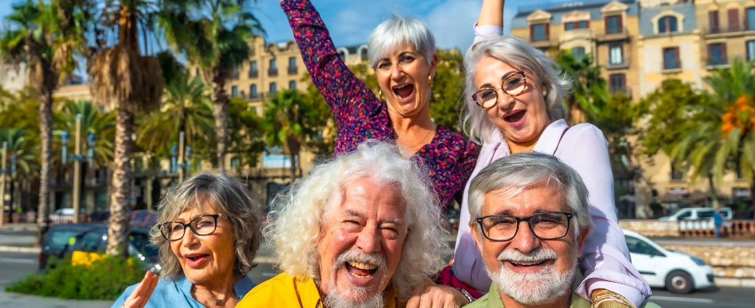 The Rise of Temporary Citizenship: How Cities Are Courting Long-Term Travelers Over Tourists